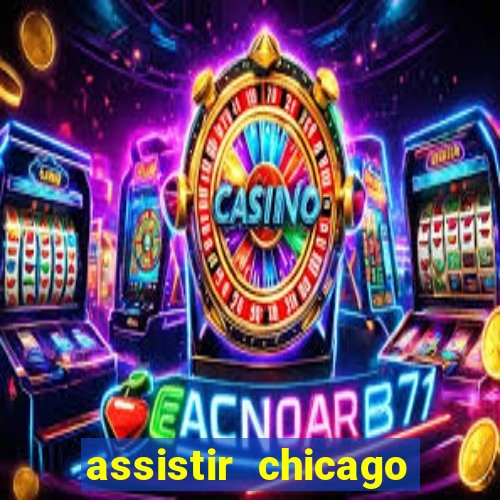 assistir chicago fire 3 temporada